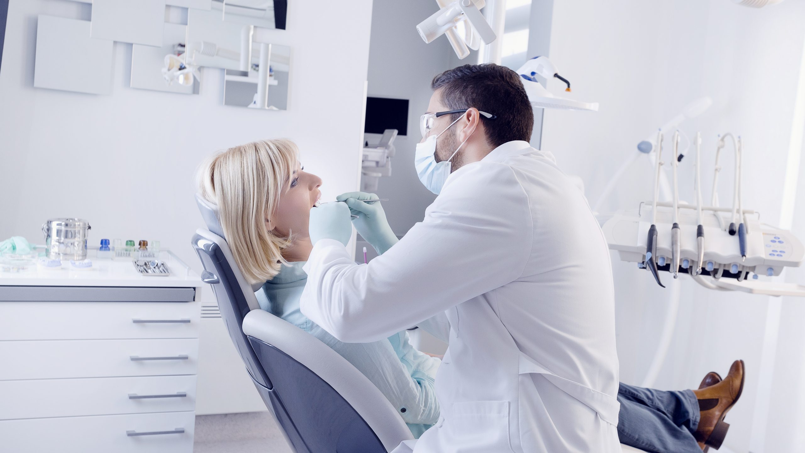 Dentist in Gallatin, TN